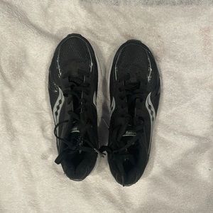 Saucony Women’s running shoe